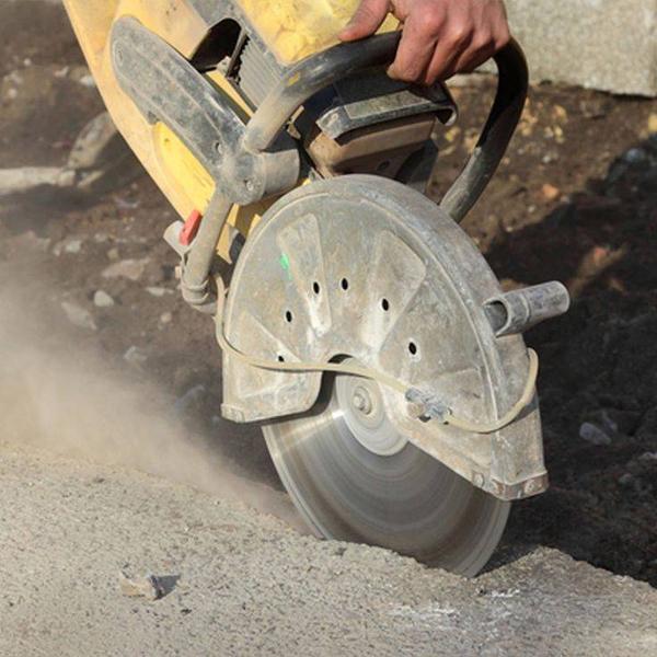 Core Cutting Services