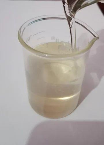 Polyisobutylene (PIB), also known as polybutene, is a synthetic, non-toxic, water-white viscous liquid polymer with excellent flexibility, tackiness, and water-repellency, used in various applications like adhesives, lubricants, and sealants.