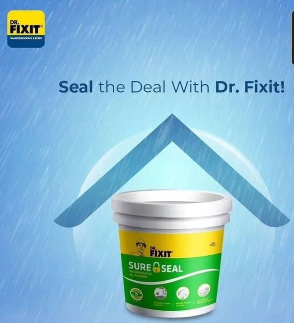 Waterproofing Chemicals