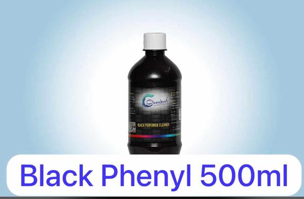 Cleanbust Black Phenyl