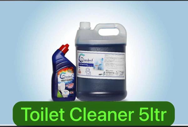 Cleanbust Toilet Cleaner
