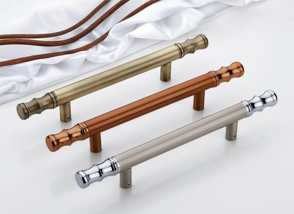 Add a touch of refined luxury to your entrances with this fancy main door handle, designed to impress at first glance. Crafted with a perfect blend of brass texture and PVD finish, it brings out a unique charm through its natural patterns and seamless design. Built not just for beauty, but for safety and daily use, this handle offers a fantastic grip and a comfortable hold every time. The sleek design blends modern elegance with earthy warmth, making it the new generation’s choice for stylish homes. Whether you prefer black, gold, or copper tones, each piece is crafted with care and quality that stands out. It’s more than just a handle—it’s a statement of taste and craftsmanship. Available in multiple finishes and made for durability, this handle is backed by a 3-year guarantee, ensuring performance that lasts. A flawless fit for modern, elegant doors that deserve more than ordinary.