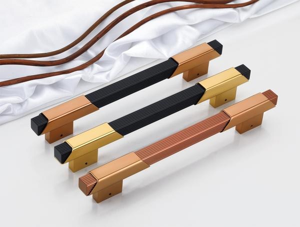 Give your main entrance a bold and luxurious upgrade with this stunning main door handle—the ultimate blend of style and strength. Designed with a PVD finish for a long-lasting shine, this handle features unique grooves and patterns that make it stand out. The twin-tone design and fine detailing bring a premium feel, while its seamless construction adds to the clean, modern aesthetic. Built with safety and comfort in mind, the fantastic grip ensures ease of use, while the sleek look matches today’s contemporary interiors perfectly. Whether you're designing a new home or upgrading an old one, this handle is a new generation favourite, combining fashion with functionality. Available in different color combinations to suit any style, it also comes with a solid 3-year guarantee, promising durability along with elegance. A perfect statement piece for anyone who loves bold, classy, and dependable design.