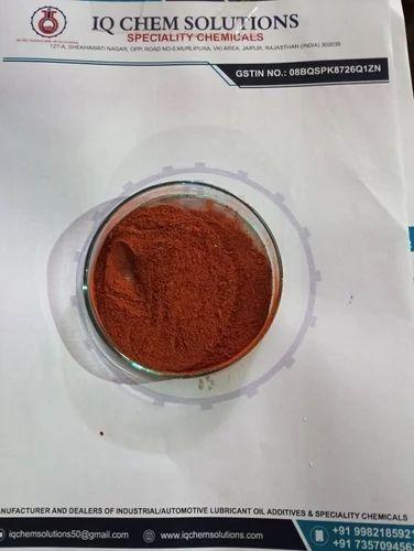 We are a leading Manufacturer of green coolant dye and water soluble dyes from Jaipur, India.Established in the year 2022, we “IQ Chem Solutions” are engaged as the foremost Manufacturer and Exporter of Lubricant Additives, Industrial Grade Additives, Components, Coolant, Dyes and Greese . Our products are high in demand due to their premium quality, seamless finish, different patterns and affordable prices. Furthermore, we ensure to timely deliver these products to our clients, through this we have gained a huge clients base in the market. We are one of the great exporter of Lubricating