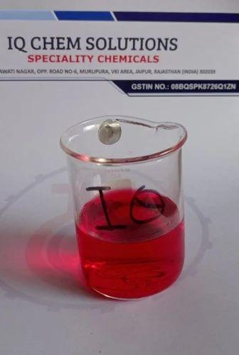 We are a leading Manufacturer of fluorescent powder dyes, solvent red dyes, multicolor liquid solvent dye and liquid direct dyes from Jaipur, India.Established in the year 2022, we “IQ Chem Solutions” are engaged as the foremost Manufacturer and Exporter of Lubricant Additives, Industrial Grade Additives, Components, Coolant, Dyes and Greese . Our products are high in demand due to their premium quality, seamless finish, different patterns and affordable prices. Furthermore, we ensure to timely deliver these products to our clients, through this we have gained a huge clients base in the market. We are one of the great exporters of Lubricating all over the world.