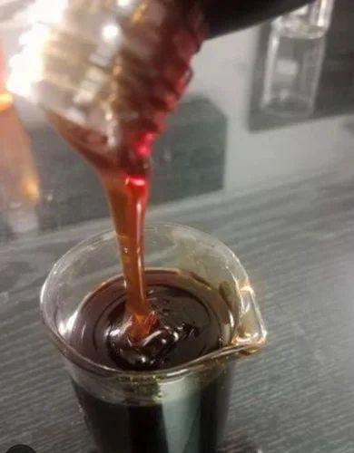 Brown lubricant oil additives are typically specialized chemicals that are added to lubricating oils to enhance their performance characteristics. These additives can serve a variety of functions depending on the intended application, and they are often used to improve the oil's overall performance, protect engine components, and extend the oil’s lifespan. While the specific formulation can vary by brand and product, here are some general purposes of brown lubricant oil additives:Anti-Wear Agents: These additives form a protective film over metal surfaces to reduce friction and prevent wear and tear, especially under high-pressure conditions.Corrosion Inhibitors: They prevent rust and corrosion by protecting metal parts from moisture and contaminants.Viscosity Modifiers: Additives that help maintain the oil's viscosity across a wide range of temperatures, ensuring that it flows well at both low and high temperatures.Detergents and Dispersants: These additives keep engine parts clean by preventing the formation of sludge and varnish. They help in dispersing contaminants and soot, allowing them to stay suspended in the oil.Oxidation Inhibitors: They slow down the oil's degradation by reducing the rate of oxidation, which can result from exposure to high temperatures.Foam Control Agents: These prevent the formation of foam, which can reduce the effectiveness of lubrication and lead to overheating.Friction Modifiers: These help reduce friction between moving parts, improving the oil’s efficiency and performance.The