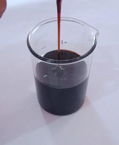 A high nitrogen dispersant oil additive is a type of additive used in lubricating oils, typically in internal combustion engines or industrial machinery. These additives are designed to perform several important functions to improve the performance and longevity of the engine or machinery.Key Functions and Characteristics:Dispersancy:The primary function of high nitrogen dispersant additives is to keep contaminants, such as carbon, soot, and sludge, suspended in the oil. This helps prevent the buildup of harmful deposits on engine components, which can lead to corrosion and reduced efficiency. By keeping particles dispersed, it ensures smooth engine operation and better overall performance.Stabilization of Oil:They help in stabilizing the oil by preventing oxidation and degradation. This leads to longer oil life, reducing the need for frequent oil changes, and preserving engine performance over time.Reduced Wear:By preventing the formation of sludge and carbon buildup, these additives help reduce friction and wear between engine components, extending the lifespan of engine parts.Nitrogen Content:The