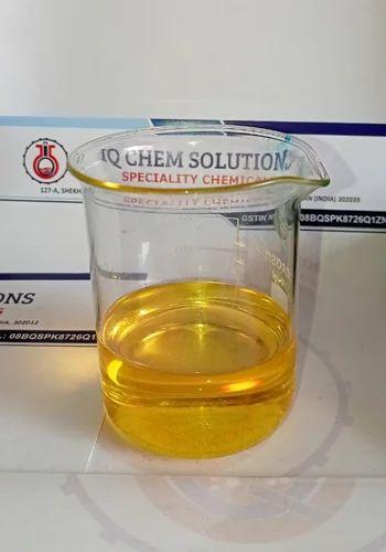 Pioneers in the industry, we offer leaf green solvent dye, coolant blue colour, liquid solvent dye golden, diethylene glycol deg and lithium hydroxide anhydrous from India.Established in the year 2022, we “IQ Chem Solutions” are engaged as the foremost Manufacturer and Exporter of Lubricant Additives, Industrial Grade Additives, Components, Coolant, Dyes and Greese . Our products are high in demand due to their premium quality, seamless finish, different patterns and affordable prices. Furthermore, we ensure to timely deliver these products to our clients, through this we have gained a huge clients base in the market. We are one of the great exporters of Lubricating all over the world.