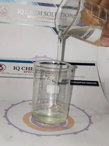 Pioneers in the industry, we offer leaf green solvent dye, coolant blue colour, liquid solvent dye golden, diethylene glycol deg and lithium hydroxide anhydrous from India.Established in the year 2022, we “IQ Chem Solutions” are engaged as the foremost Manufacturer and Exporter of Lubricant Additives, Industrial Grade Additives, Components, Coolant, Dyes and Greese . Our products are high in demand due to their premium quality, seamless finish, different patterns and affordable prices. Furthermore, we ensure to timely deliver these products to our clients, through this we have gained a huge clients base in the market. We are one of the great exporters of Lubricating all over the world.