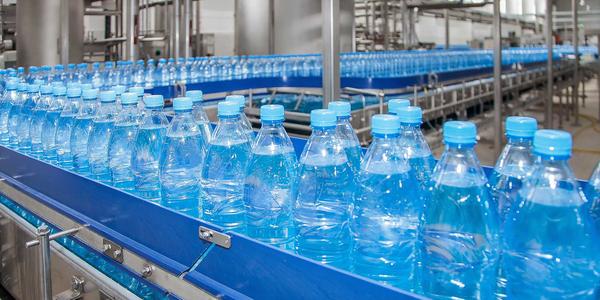 Bottling Conveyor Solutions