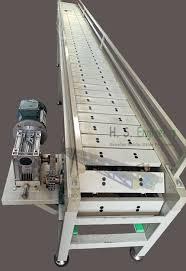 Chain Conveyors 