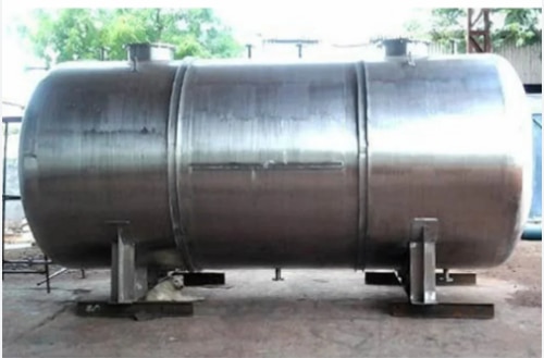 SS Tanks at Veeta Conveyors – Engineered for ExcellenceAt Veeta Conveyors, we specialize in the design, fabrication, and supply of high-quality stainless steel (SS) tanks that meet the rigorous demands of various industrial applications. Renowned for our engineering precision and robust construction standards, our SS tanks are trusted by industries across pharmaceuticals, food & beverage, dairy, chemicals, and water treatment.Why Choose Stainless Steel Tanks?Stainless steel is the material of choice for storage and processing tanks because of its:Corrosion Resistance: Exceptional resistance to rust and chemical degradation ensures longevity and product integrity.Hygienic Properties: Ideal for sanitary applications; easy to clean and maintain.Temperature Tolerance: Withstands both high and low temperatures, making it versatile across different environments.Durability: Designed for long-term performance with minimal maintenance.Aesthetic & Structural Integrity: Combines a sleek appearance with rugged construction.Veeta Conveyors' Expertise in SS Tank ManufacturingWe take pride in delivering custom-built stainless steel tanks tailored to your process requirements. Every tank is manufactured using premium-grade SS304, SS316, or SS316L stainless steel, depending on the application and media involved.Key Features:Capacity Range: From 100 liters to 100,000+ litersTank Types: Vertical, horizontal, conical bottom, flat bottom, jacketed, and pressure tanksCustomizable Options: Agitators, baffles, manholes, heating/cooling jackets, insulation, CIP (Clean-In-Place) systemsWeld Quality: Precision TIG/MIG welding with 100% leak-proof testingSurface Finish: Mirror, matte, or electropolished finishes for sanitary or industrial useMounting Options: Skid-mounted, leg-supported, or with structural platformsIndustries We ServeOur SS tanks serve critical roles in a wide array of sectors:Pharmaceuticals – Sterile storage, mixing, and processing of ingredientsFood & Beverage – Storage and blending of milk, juices, syrups, and moreDairy – Chilling tanks, milk storage tanks, and cream processingChemical Processing – Handling corrosive liquids and intermediatesCosmetics – Formulation tanks for creams, gels, and lotionsWater & Wastewater – Clarifiers, filter tanks, and holding tanksQuality Assurance & ComplianceAt Veeta Conveyors, quality and compliance are non-negotiable. Every tank undergoes rigorous inspection protocols that include:Hydro and pneumatic pressure testingMaterial traceability reportsWelding certification and NDT (Non-Destructive Testing)Conformance to ASME, IS, and GMP standardsEnd-to-End SolutionsFrom concept to commissioning, Veeta Conveyors offers end-to-end solutions including:Design Consultation3D Modeling and DraftingOn-site InstallationAutomation & Instrumentation IntegrationAfter-Sales Support and AMCYour Trusted Partner in Process EngineeringWith decades of industry experience and a focus on customer-centric engineering, Veeta Conveyors stands as a leading name in stainless steel tank manufacturing. Whether you're scaling up production or building a new facility, our team is equipped to deliver tanks that perform reliably and meet the highest industry benchmarks.