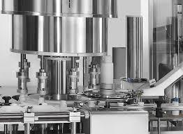 Capper Machine at Veeta Conveyors – Precision Capping, Seamless IntegrationAt Veeta Conveyors, we design and manufacture high-performance capper machines engineered to bring speed, accuracy, and consistency to your bottling line. From automatic bottle positioning to torque-controlled cap tightening, our capping systems deliver flawless sealing for various container types and industries—ensuring your products remain secure, tamper-proof, and shelf-ready.Whether you're bottling water, oil, syrup, chemicals, or personal care products, Veeta Conveyors provides customizable and reliable capping solutions built to suit your production scale and packaging needs.What is a Capper Machine?A capper machine is an industrial device used to automatically place and secure caps or closures onto containers such as bottles, jars, tubes, or vials. It ensures a tight and consistent seal—vital for product preservation, safety, and aesthetics.Our capper machines are designed to handle a wide variety of cap types including:Screw capsSnap-on capsPress-fit capsFlip topsROPP (Roll-On Pilfer Proof) capsPump and spray headsWhy Choose a Veeta Conveyors Capper?At Veeta Conveyors, our capper machines are the result of engineering expertise, industry experience, and customer-centric design. Built for durability, accuracy, and efficiency, our systems meet the strictest hygiene, quality, and safety standards.Key Features:Construction: Rugged stainless steel (SS304/316) frame for hygienic and corrosion-resistant operationsAutomation: Fully or semi-automatic operation with integrated bottle feeders and cap sorting systemsCap Feeding System: Vibratory bowl feeder, pick & place, or elevator-based feeders for seamless cap deliveryTorque Control: Adjustable pneumatic or servo-based torque settings for precise capping without damaging bottlesCapping Heads: Available in single or multiple heads based on required outputConveyor Integration: Built-in synchronized conveyors with adjustable guides to suit different container sizesPLC Control Panel: Touchscreen HMI for real-time operation monitoring, recipe settings, and fault diagnosticsChangeover Flexibility: Quick and tool-less changeover for different cap/container combinationsAvailable Capper Types:Automatic Screw CappersROPP CappersPress-on/Push-on CappersPick and Place CappersSingle or Multi-head Rotary CappersInline Linear CappersCapacity can range from 20 BPM (bottles per minute) up to 200+ BPM, depending on machine configuration and product type.Benefits of Veeta Conveyors' Capper Machine✅ High Throughput: Maximize packaging line efficiency with fast, consistent capping✅ Versatile Cap Handling: One machine for multiple cap types and sizes✅ Reduced Rework: Minimize loose or over-tightened caps with precision torque control✅ Labor Efficiency: Reduce manual capping errors and labor dependency✅ Compact Footprint: Designed for space efficiency and easy line integration✅ Low Maintenance: Built for durability and simple servicingIndustry ApplicationsOur capper machines are ideal for a broad range of packaging environments:🥤 Beverages – Water, juices, soft drinks, and energy drinks🧴 Personal Care – Shampoos, creams, lotions, and hand sanitizers💊 Pharmaceuticals – Syrups, tonics, and oral suspensions🧪 Chemicals – Agrochemicals, cleaning agents, and solvents🛢️ Edible Oils & Lubricants – Secure sealing of PET, HDPE, or glass bottlesQuality, Safety & SupportVeeta Conveyors’ capping machines are built to meet global standards and industry-specific regulations, offering:CE and ISO complianceGMP-compatible designBuilt-in safety features (guarding, emergency stops, interlocks)Complete documentation and operator trainingPrompt after-sales service and technical supportEnd-to-End Packaging Line SolutionsLooking for a complete packaging solution? We also offer filling machines, labeling systems, conveyors, shrink tunnels, and palletizers to build a fully integrated packaging line that enhances productivity and product integrity.Let’s Cap It Off – Performance You Can Count OnWhether you're a startup scaling production or an established manufacturer optimizing your packaging process, Veeta Conveyors is your trusted partner for advanced capping automation. With reliable performance, fast delivery, and tailored engineering, our machines help you streamline operations and deliver packaging excellence.Get in Touch with Veeta ConveyorsContact us today to schedule a free consultation and on-site demo. Let us design a custom capping solution that fits your product, production rate, and packaging goals.