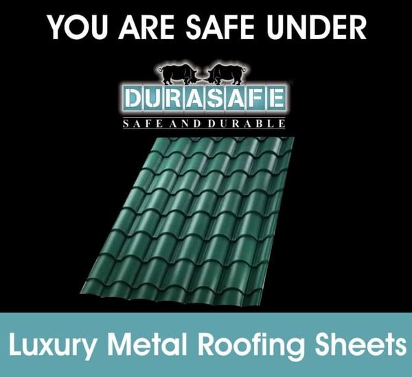 EUROPA LUXURY ROOFING SHEETS MANUFACTURERS IN INDIA