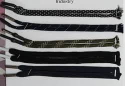 Schooling Global Industry Drawstring Naada – Premium Quality, Traditional Design
Experience the perfect blend of tradition and functionality with Schooling Global Industry’s Drawstring Naada – a high-quality cord meticulously crafted to suit a wide variety of traditional Indian wear and modern garments. Designed with durability and comfort in mind, this naada is the ultimate fastening solution for daily wear, uniforms, dhotis, pyjamas, salwars, and more.

Key Features:

Premium Cotton & Polyester Blend: Soft against the skin yet strong enough to endure multiple washes and daily use. The perfect combination of flexibility and strength.

Traditional Craftsmanship: Rooted in Indian heritage, each drawstring is manufactured to uphold cultural aesthetics while meeting modern standards.

Smooth Draw and Tie Mechanism: The naada glides easily through waistband tunnels and ties securely without slipping or fraying.

Fade-Resistant Colors: Available in a variety of solid and traditional hues that retain their vibrance, even after repeated laundering.

Multipurpose Use: Ideal for men’s and women’s ethnic wear, casual loungewear, children’s uniforms, maternity outfits, and tailored designs.

Eco-Conscious Manufacturing: Produced in environmentally friendly facilities with a focus on minimal waste and sustainable practices.

Sizes Available:

Customizable lengths and thicknesses based on bulk orders and garment types.

Applications:

School and institutional uniforms

Traditional Indian clothing (kurtas, pajamas, dhotis)

Tailor shops and garment factories

Yoga and wellness clothing lines

Whether you are a garment manufacturer, a tailoring unit, or someone who values comfort and tradition in everyday attire, Schooling Global Industry’s Drawstring Naada delivers unmatched performance and timeless quality.

Elevate your garment production with our trusted naadas – a small detail that makes a big difference.

