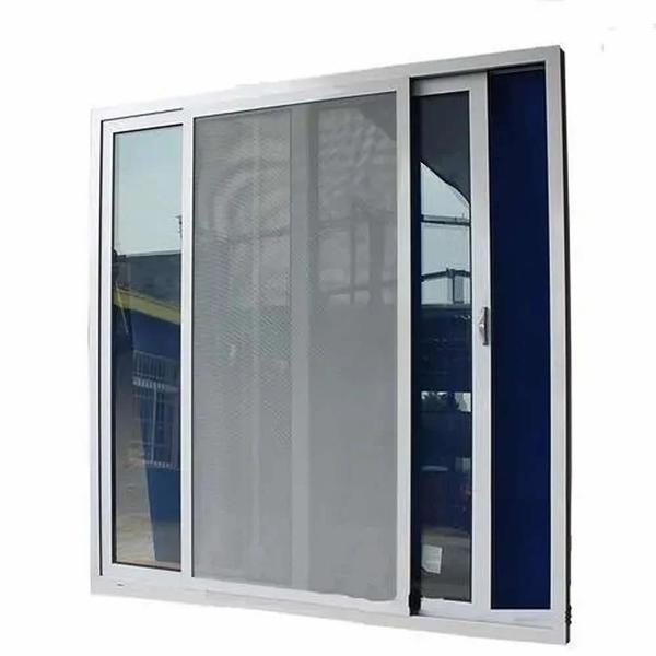 Screen mesh is meant to act as a barrier between the inside of your home and what might be flitting around outside. Bugs, dust, debris, and other outdoor invaders will find it much harder to enter your home if there's screen mesh on your windows and doors. Contact us for the best Mesh Windows .