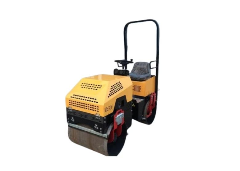 Heavy Duty Ride On Drum Vibratory Rollers Manufacturers & Suppliers in Ahmedabad, Gujarat, India | BuildCons.We offer Heavy Duty Ride On Drum Vibratory Rollers from BuildCons, available for immediate supply at competitive rates. These rollers are designed for high performance and durability, with stock readily available to meet urgent customer demands.Technical Specifications:Brand: BuildConsMax Working Speed: 2.5 km/hDrum Width: 650 mmRolling Width: 650 mmMax Roll Weight: 280 kgWarranty: 12 MonthsKey Features:High Performance for efficient compactionDurable Construction designed for heavy-duty tasksCompact Design for easy maneuverability in tight spacesReliable Warranty ensuring long-term reliability and performanceThe Heavy Duty Ride On Drum Vibratory Rollers from BuildCons provide excellent compaction performance, making them ideal for construction, roadwork, and other large-scale projects. For more details or to place an order, contact us today!