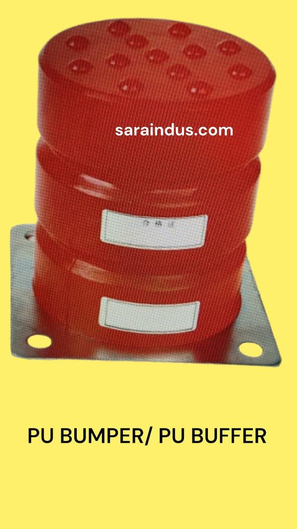 POLYURETHANE BUFFERS