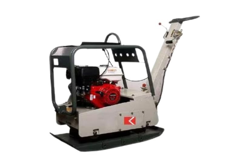 Forward Reverse Plate Compactor Petrol Manufacturer & Suppliers in India | BuildCons.The Forward Reverse Plate Compactor is crafted by a team of professionals using high-grade materials and advanced technology to ensure superior performance, meeting international quality standards. This machine is ideal for efficient compaction tasks in construction and roadwork, offering both forward and reverse compaction capabilities.Key Specifications:Frequency: 90 HzWeight: 90 kgEngine Power: 4.0/5.5 kW/HP (4.5/6.5 kW/HP)Engine Model: Honda GX160This compactor is designed for robust performance and reliability, making it an essential tool for any construction site. For more details or to place an order, feel free to contact us!