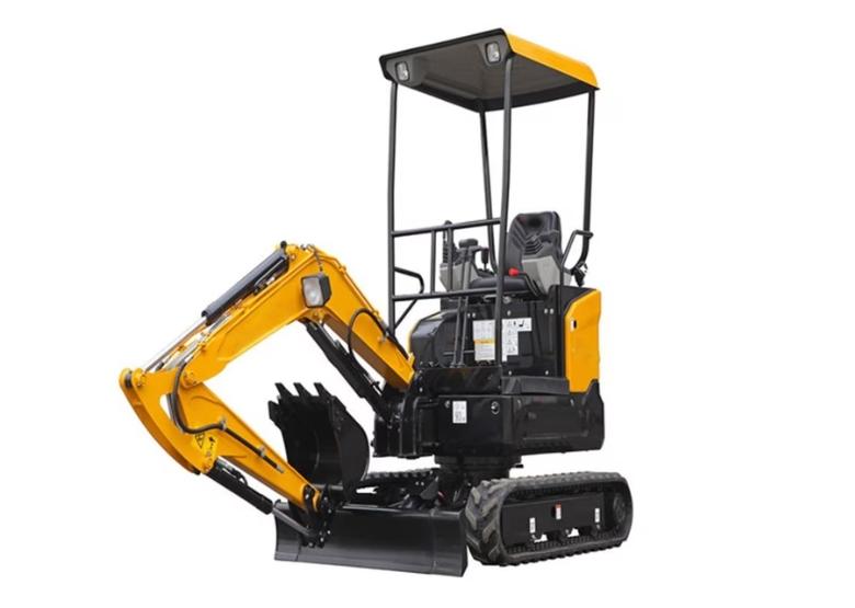 Mini Excavators Manufacturer & Suppliers in India | BuildCons.Mini Hydraulic Excavator – BuildconsIntroducing the Mini Hydraulic Excavator from Buildcons, a robust and efficient machine designed for versatile construction applications. Engineered for compact spaces, this excavator combines durability, precision, and power to excel in tasks like excavation, trenching, and landscaping. Perfect for tight job sites, the Buildcons Mini Hydraulic Excavator delivers reliability and productivity.Key Specifications:Brand: BuildconsModel: Mini Hydraulic ExcavatorBucket Capacity: 0.04m³Operating Weight: 1750 kgWith its efficient design and powerful performance, this excavator is the ideal solution for a wide range of construction tasks. Contact us for more details or to place an order!For more details or to place an order, feel free to contact us!