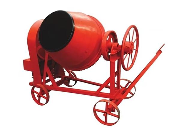 Tilting Type Buildcons Electric Half Bag Concrete Mixer Manufacturer & Suppliers in India | BuildCons.Portable Concrete Mixer – Model: BUILD 220LWe proudly offer the BUILD 220L Portable Concrete Mixer, designed for efficient and reliable mixing of concrete, perfect for construction and roadwork projects. This mixer is crafted using high-quality materials and manufactured in accordance with industry standards. With its tilting drum design and 2 HP motor, it offers smooth operation, rust-proof durability, and low maintenance, making it a trusted choice for professionals.Key Specifications:Model: BUILD 220LMotor Power: 2 HPType of Drum Mixer: TiltingDrum Capacity: 5/7 CFTAutomation Grade: Semi-AutomaticUsage/Application: Concrete MixerPower Source: Electric EngineChassis Material: Cast IronMixer Motor Power: Goodrej 2 HP, Single PhaseIs it Portable: YesPhase: Single PhaseMotor Speed: 1420 RPMWheel Material: MSKey Features:Easy to operateRust-proof body for enhanced durabilityLow maintenance costPortable design for easy transportationReliable and efficient performance for all types of concrete mixing applicationsThe BUILD 220L is a powerful and durable solution for mixing concrete on construction sites.For more details or to place an order, feel free to contact us!