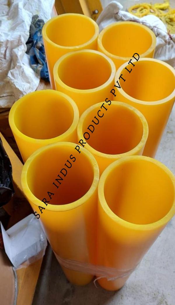 POLYURETHANE SLEEVE