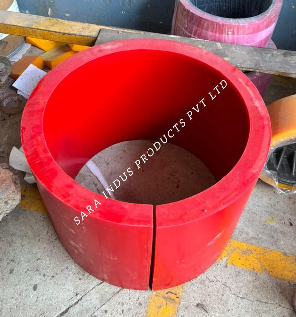 PU COIL ID MANDREL SLEEVES