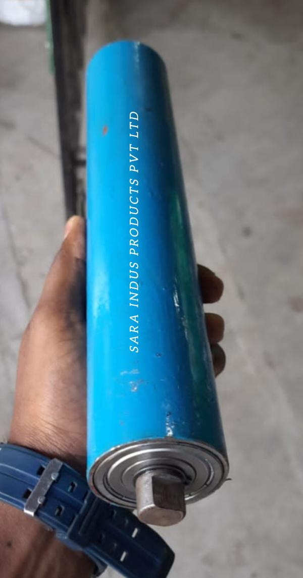 POLYURETHANE ENTRY PICH ROLLER