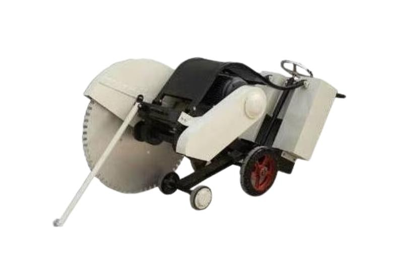 CQF40 Concrete Groove Cutter Petrol Manufacturer & Suppliers in India | BuildCons.The CQF40 Concrete Groove Cutter is a powerful and versatile cutting tool, ideal for heavy-duty tasks. With a blade size range of 20-40 inches and a cutting depth of 400 mm, it is perfect for cutting concrete and asphalt floors. Powered by a 20 hp engine (Honda, Greaves, or Electric Motor), the cutter is designed for both wet and dry cutting, ensuring superior performance in various conditions. Its lightweight design allows for easy mobility, while the handle rotation feature offers precise depth adjustments.Key Features:Suitable for both wet and dry cutting of concrete and asphalt floorsLightweight and easy to maneuverStraight line cutting indicator for accuracyHandle rotation for simple depth adjustmentsRemovable blade guard for enhanced safetyTechnical Specifications:Blade Size: 20-40 inchesCutting Depth: 400 mmEngine Type: Honda / Greaves / Electric MotorPower: 20 hpWater Tank: 40 LWeight: 280 kgThe CQF40 is ideal for large-scale cutting projects, providing powerful and efficient performance with precise control.For more details or to place an order, feel free to contact us!