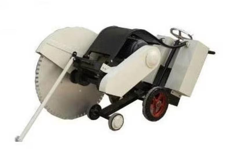 CQF40 Concrete Groove Cutter Electric Manufacturer & Suppliers in India | BuildCons.The CQF40 Concrete Groove Cutter is designed for large-scale, heavy-duty cutting tasks. With a blade size range of 20-40 inches and a cutting depth of 400 mm, it’s perfect for cutting through tough concrete and asphalt floors. Powered by a 20 hp engine (Honda, Greaves, or Electric Motor), this powerful cutter delivers exceptional performance. Its lightweight construction ensures easy mobility, while the handle rotation feature allows for precise depth adjustments.Key Features:Suitable for both wet and dry cutting of concrete and asphalt floorsLightweight design for easy mobility and handlingStraight line cutting indicator for improved cutting accuracyHandle rotation for adjustable cutting depthRemovable blade guard for enhanced safetyTechnical Specifications:Blade Size: 20-40 inchesCutting Depth: 400 mmEngine Type: Honda / Greaves / Electric MotorPower: 20 hpWater Tank: 40 LWeight: 280 kgThe CQF40 is ideal for demanding cutting projects, providing durability and precision for tough industrial tasks.For more details or to place an order, feel free to contact us!