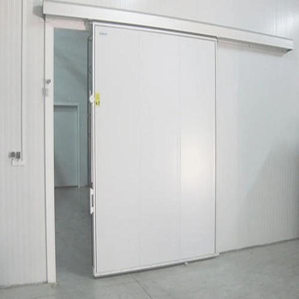 A steel door is a door constructed primarily or entirely of steel, an alloy of iron and carbon, known for its strength and durability. They are commonly used as external doors in homes, businesses, and industrial buildings due to their ability to withstand harsh conditions and provide robust security. 