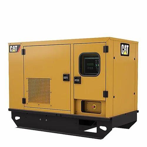 Phase	3-PhaseModel Number	C15 ATAACGenset Brand	CATPower (kVA)	500 kVAWarranty	1 YearFrequency	50 HzAMC	AvailableFuel Tank Capacity	103 LColor	YellowOur firm is ranked amongst the reputed names in the market for offering an extensive range of 500 kVA Genlitec CAT Silent Diesel Generator. Besides, we present this series to our clients at nominal prices.
