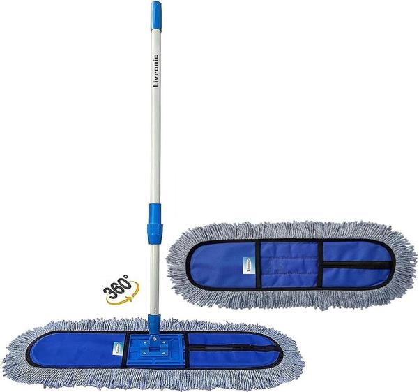 360 Degree Dry Mop