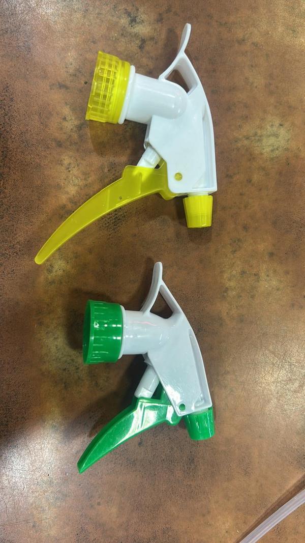 Spray Gun 