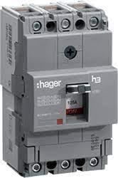 200 A FP 25 KA