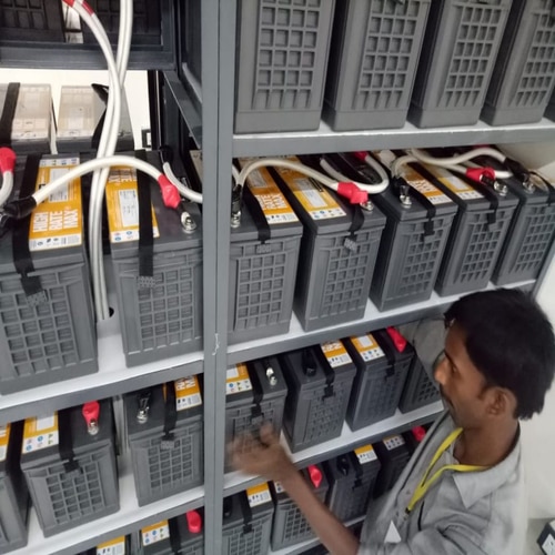 Multi Branded UPs & Battery will be done at Blue Whale Computers And Services. In saibaba Colony.UPS Range starting from 600 VA to 200 KVA we can do service.... Onsite & in house service option available.Battery service also done at our companyreasonable price with excellent quolity service will be providedBlue Whale Computerts and Services is an 26 years old company.