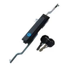 3/5 POINT LOCKING- GEAR OPERATED