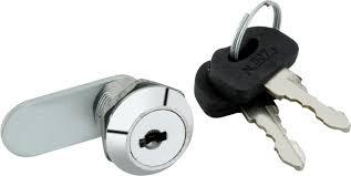 PANEL LOCKS- RUST FREE