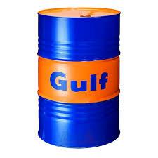 Gulf Crest EP series are supreme performance turbine oils specially designed for use in geared and non-geared steam turbines, gas turbines and Combined Cycle Gas Turbines (CCGT) including the gas turbines operating at high temperatures. These oils are formulated with high quality, severely hydroprocessed API Group II base oils and a proprietary ashless additive package containing antioxidants, FZG booster, corrosion inhibitors and metal deactivators.Gulf Crest EP 32 is approved against the Siemens TLV 9013 04 and Alstom HTGD 90117 and Gulf Crest EP 46 is approved against the Siemens TLV 901304 & 901305(for use in Siemens turbines with and without gearboxes)Gulf Crest EP Series is a premium category of turbine oils that can be used in power generation gas turbines, combined cycle gas turbines (CCGT), large heavy-duty industrial gas turbines, power generation and industrial steam turbines, turbines with heavily loaded gears, turbo compressors and many more. Gulf Crest EP 32 is approved against the Siemens TLV 9013 04 and Alstom HTGD 90117 and Gulf Crest EP 46 is approved against the Siemens TLV 901304 & 901305(for use in Siemens turbines with and without gearboxes).These oils possess outstanding thermal and oxidation stability, good load carrying capacity, excellent water separability, superior rust and corrosion inhibition, low foaming tendency, good air release properties and resistance to chemical degradation to provide excellent equipment protection, reliable operation, with reduced down-time and extended service life. These oils exceed the performance requirements of major gas and steam turbine manufacturers.Gulf Crest EP Available In ISO VG 32, 46, 68 In 210 Litres Pack.