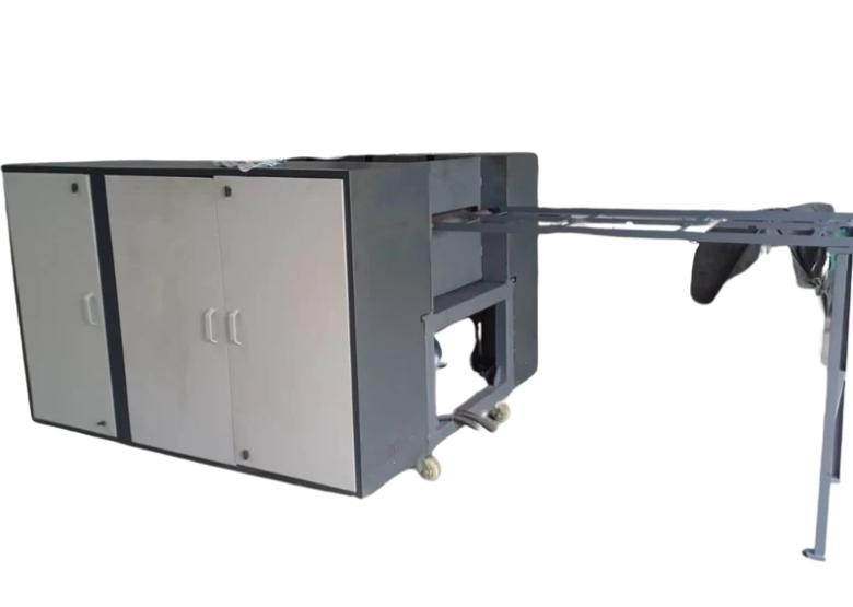 Best Cutlery Polishing Machine Manufacturers in India.Innovative Technologies introduces its advanced Cutlery Polishing Machine, engineered for smooth, consistent, and high-gloss finishing of metal cutlery and utensils. Designed for industrial durability and efficiency, this semi-automatic solution is ideal for manufacturers seeking reliable performance with minimal manual effort.Key Features•	Application/Usage: Specially built for metal polishing, particularly stainless steel cutlery and utensils•	Automation Grade: Semi-Automatic operation for improved control and streamlined processes•	Motor Power: Equipped with a powerful 15 HP motor to support long, intensive usage•	Country of Origin: Proudly Made in India, adhering to international quality standards•	Brand: Developed by Innovative Technologies, known for innovative and dependable machinery•	Customization Available: We manufacture custom machines as per client requirements, ensuring a perfect fit for any workflowManufacturers and Exporters – India and BeyondAs a reputed manufacturer and exporter of Cutlery Polishing Machines, Innovative Technologies serves clients across India and global markets. We cater to:•	Domestic clients across industrial hubs in India•	International buyers in regions including the Middle East, Southeast Asia, and Europe•	OEM partners and private label manufacturers seeking custom-built solutionsWhy Choose Innovative Technologies?•	Engineered for long-term performance and industrial-level reliability•	Helps reduce manual labor while improving polishing quality and consistency•	Easy maintenance with accessible design and robust components•	Ideal for small workshops to large-scale cutlery production units•	Customization options to match specific production needs and output targetsIndustry ApplicationsOur Cutlery Polishing Machine is widely used in:•	Cutlery and kitchenware manufacturing•	Stainless steel utensil production•	Metal finishing plants•	Hospitality and hotel-grade product manufacturers•	Re-polishing units for refurbished goodsLet’s build the perfect solution for your production goals.Reach out via our contact form, phone, or email — our team is ready to assist you.