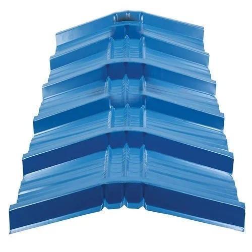 Precoated roofing sheets are durable and lightweight roofing solutions used in various industries, commercial establishments, and residential buildings. These sheets are made by applying a high-quality, protective coating over a base metal substrate, such as galvanized steel, aluminum, or mild steel, to enhance their durability, aesthetics, and resistance to environmental factors.