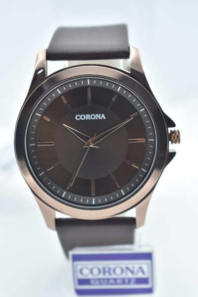 Wrist watches have long been a staple accessory for both men and women, serving not only as a tool to tell time but also as a fashion statement. With a wide variety of styles, materials, and brands to choose from, there's a wrist watch out there for everyone. In this blog article, we'll explore the timeless elegance of wrist watches and why they continue to be a must-have accessory for any fashion-forward individual.