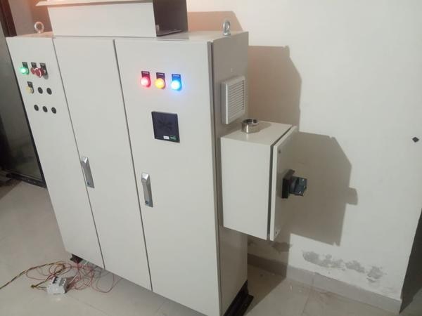 Process logic development, Integration, Step logic Programming, SPM machine, Paint shop, Mody shop Etc.