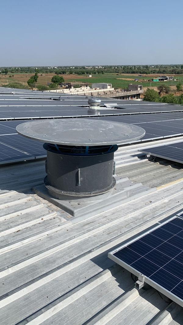 Roof Extractor Fan In Kerla GIDC.Airwell Systems specializes in a diverse range of products, including Turbo Ventilators, Rooftop Ventilators, Air Ventilators, Stainless Steel Roof Ventilators, Motorized Roof Extractor Fans, Roof Extractor Fans, Drop Hammer Exhaust Fans, axial flow fan, industrial man cooler fan,Polycarbonate Skylight Profile Sheets, FRP Profile Sheets, FRP Bases, and GI Bases.For inquiries, customers can reach Airwell Systems at the following contact details:Contact Number: +91 99137 38137, 99784 46699Email: info@airwell.in