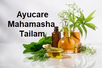 Ayurvedic shastrokt oil for pain relief