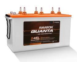 Amaron Quanta SMF (Sealed Maintenance-Free) batteries are trusted for delivering reliable and efficient backup power across various applications. Designed with advanced VRLA (Valve Regulated Lead Acid) technology, they offer superior performance and longer service life. Ideal for UPS systems, telecom, medical equipment, and industrial use, Amaron Quanta batteries ensure consistent power supply. They are maintenance-free, leak-proof, and built to withstand tough conditions. With fast recharge capabilities and enhanced safety features, they deliver unmatched reliability. Amaron Quanta is a preferred choice for businesses and homes needing dependable backup solutions. Choose Amaron Quanta for powerful, maintenance-free energy support.Amaron Quanta SMF battery, Amaron Quanta VRLA battery, SMF battery for UPS, best SMF battery, maintenance-free Amaron battery, Amaron inverter battery, sealed lead acid battery, Amaron Quanta UPS battery, durable SMF battery for office, long-life Amaron battery, Amaron telecom battery, reliable SMF battery solutions, high-performance Amaron Quanta battery.