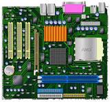 Multi Branded Motherboard Services in Blue Whale Computers And Services at saibaba Colony. Zebronics, Asus Motherboard Services in our Office.