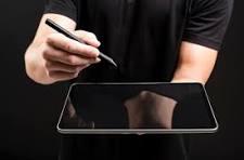 Multi Branded Tab Services in Blue Whale Computers And Services at Saibaba Colony. Tab Services in All Branded TABS Serviced.