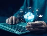 Cloud Services in Blue Whale Computers And Services at Saibabacolony. cloud Computing Refers to Delivering Computing Services like servers, storage, databases, networking, software, analytics, and intelligence—over the internet. Cloud Services 