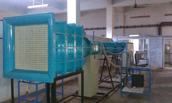 A Wind Tunnel Test Rig is an experimental setup used to study the effects of air moving over or around solid objects. It’s commonly used in aerodynamics testing for aircraft, vehicles, buildings, and even sports equipment.